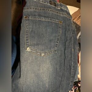Lane Bryant Size 24 Jeans